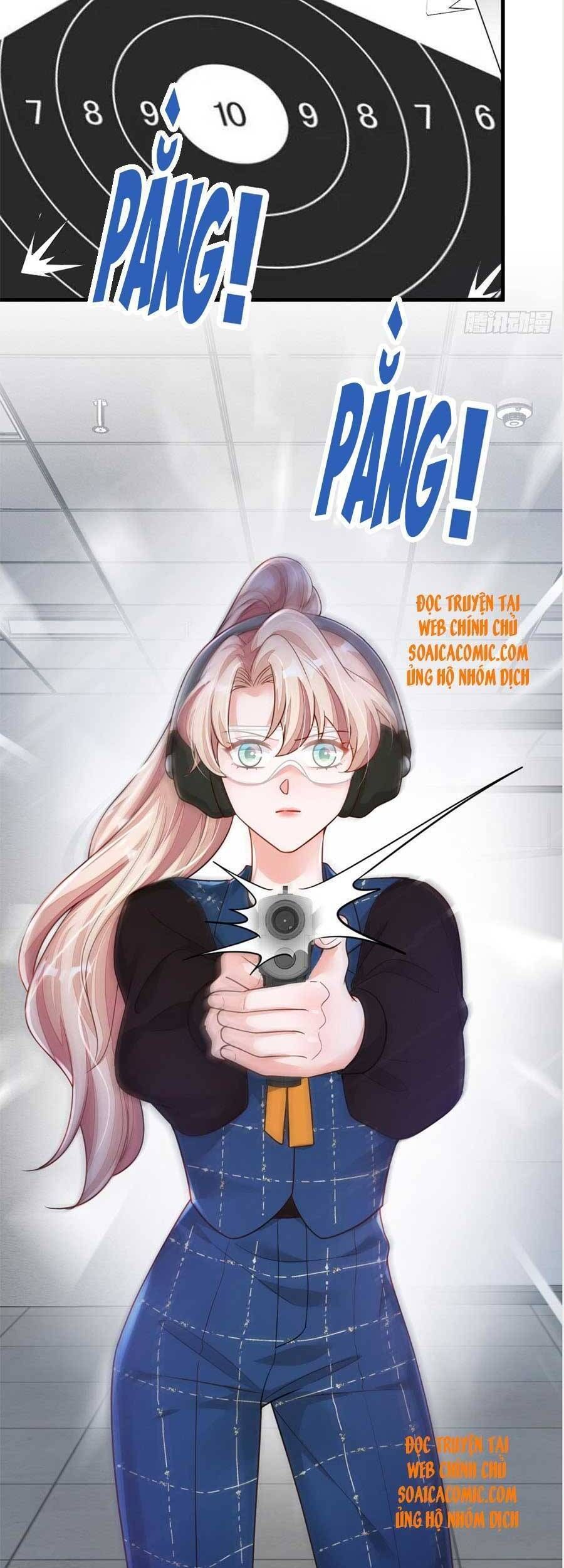 Lời Thì Thầm Của Ác Ma Chap 67 - Next Chap 68