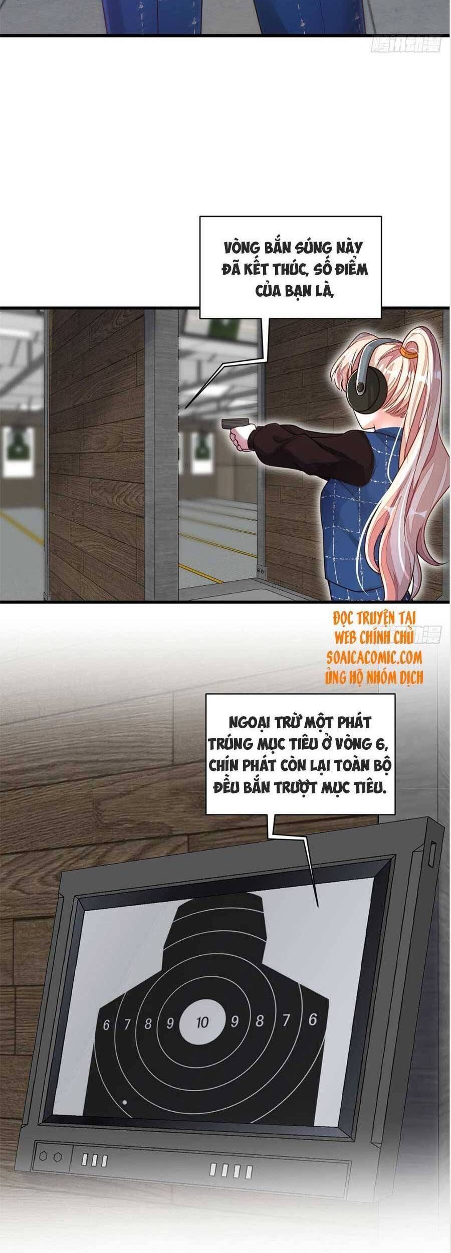 Lời Thì Thầm Của Ác Ma Chap 67 - Next Chap 68