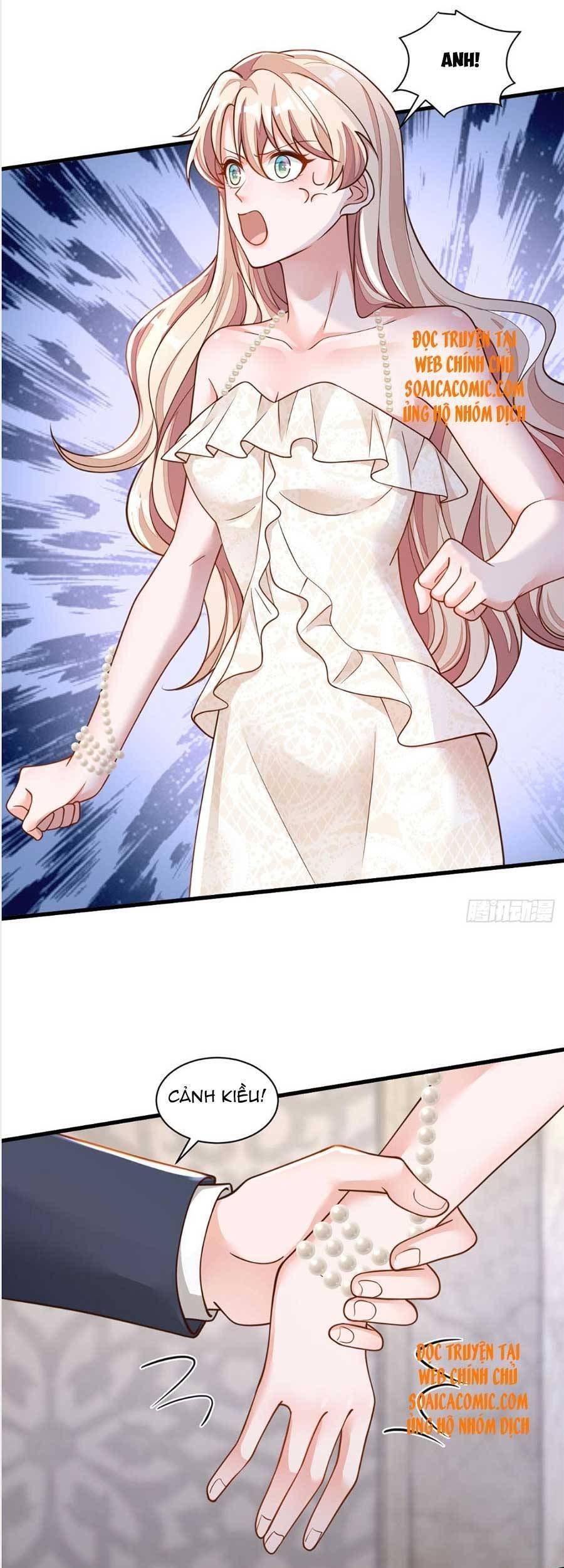 Lời Thì Thầm Của Ác Ma Chap 67 - Next Chap 68