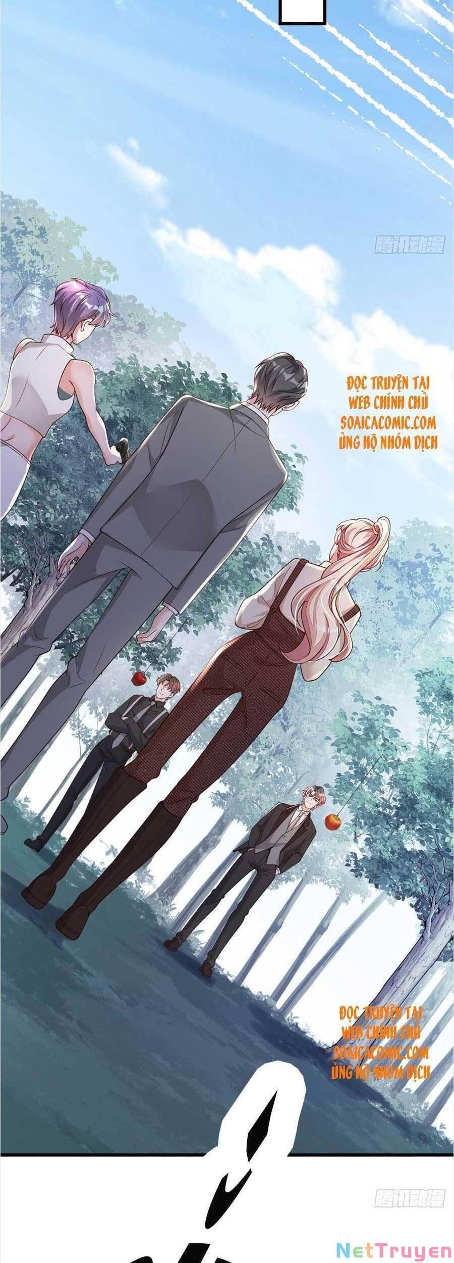 Lời Thì Thầm Của Ác Ma Chap 69 - Next Chap 70