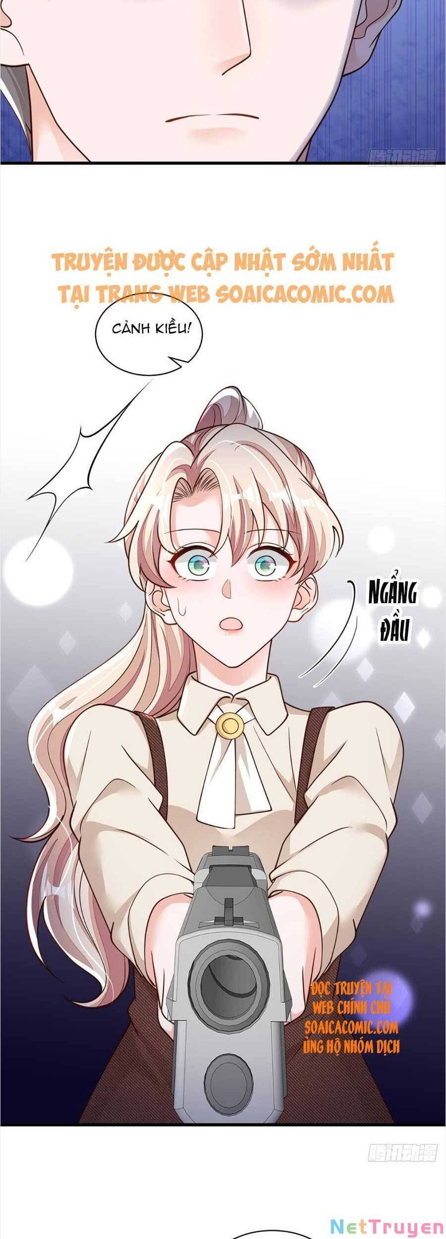 Lời Thì Thầm Của Ác Ma Chap 69 - Next Chap 70