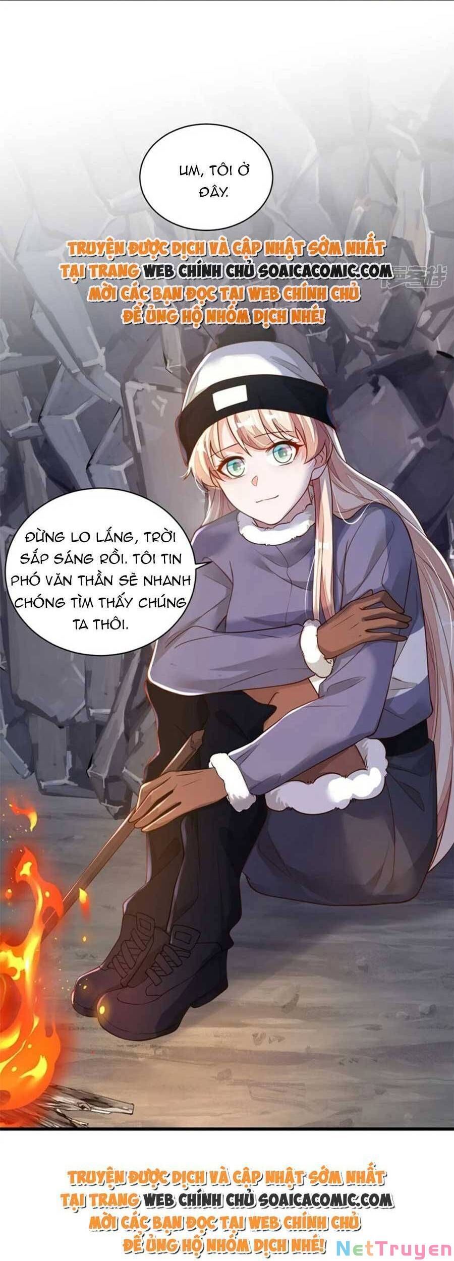 Lời Thì Thầm Của Ác Ma Chap 77 - Next Chap 78