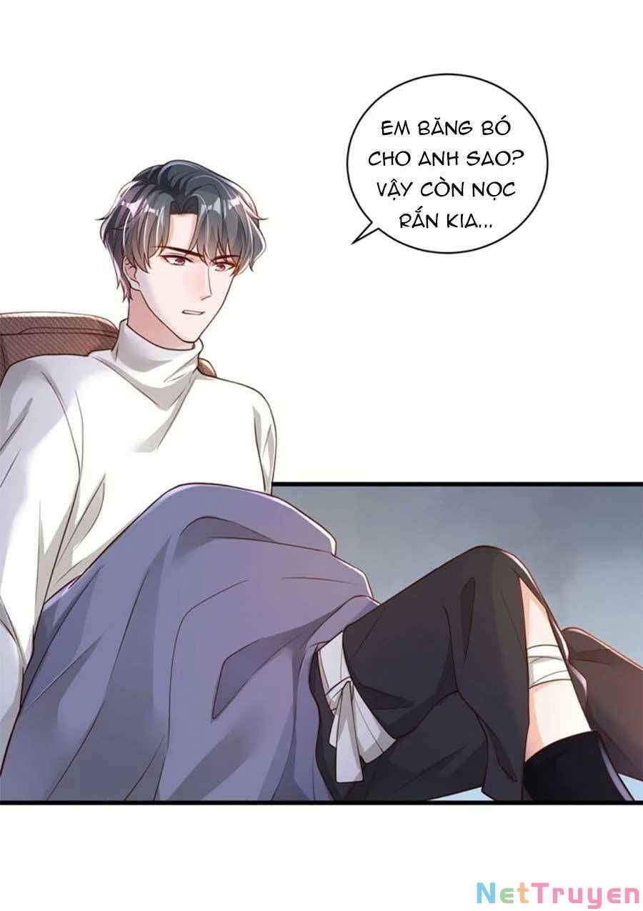 Lời Thì Thầm Của Ác Ma Chap 77 - Next Chap 78