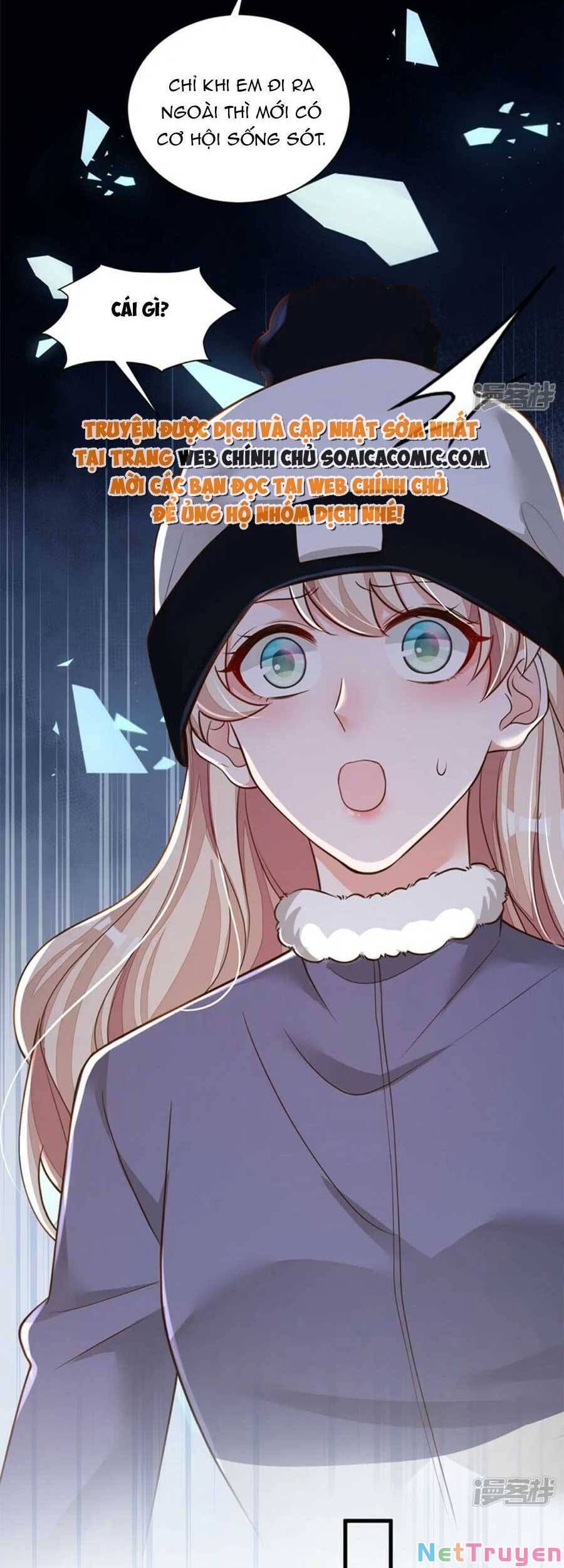 Lời Thì Thầm Của Ác Ma Chap 77 - Next Chap 78