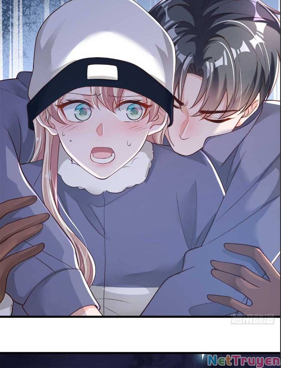 Lời Thì Thầm Của Ác Ma Chap 78 - Next Chap 79