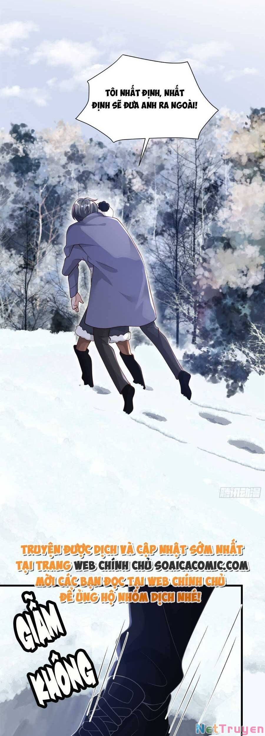 Lời Thì Thầm Của Ác Ma Chap 78 - Next Chap 79