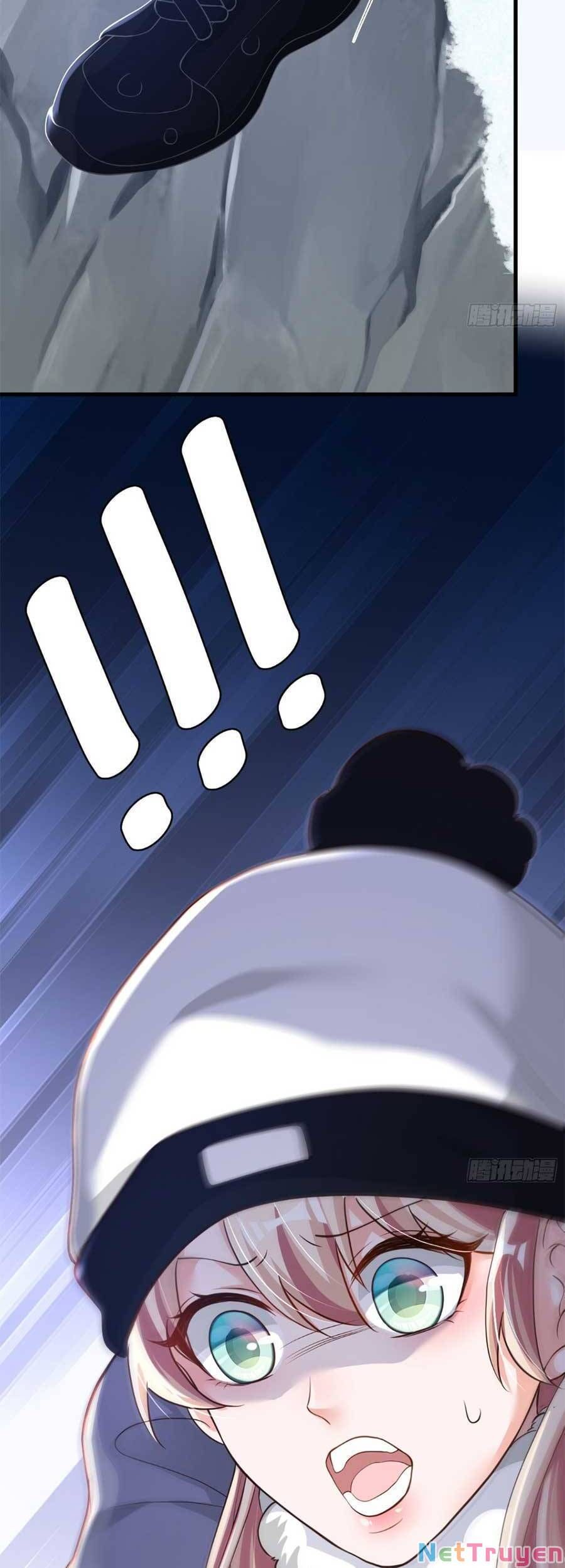 Lời Thì Thầm Của Ác Ma Chap 78 - Next Chap 79