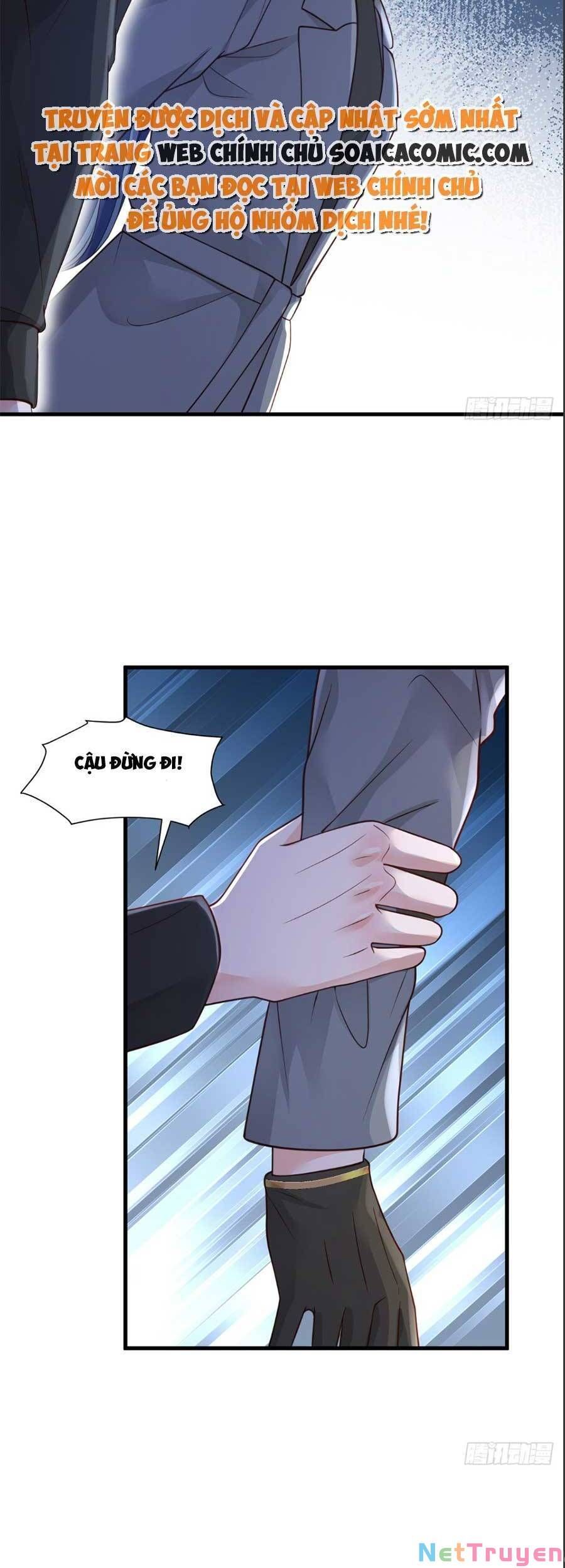 Lời Thì Thầm Của Ác Ma Chap 78 - Next Chap 79