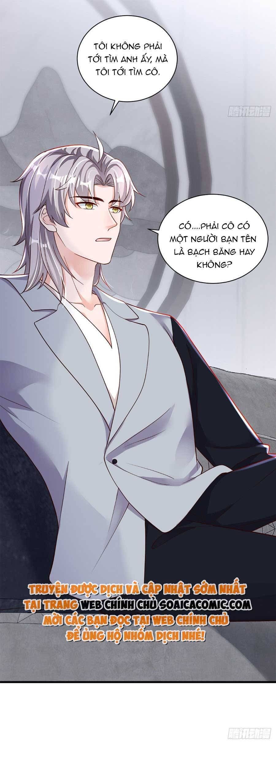 Lời Thì Thầm Của Ác Ma Chap 84 - Next Chap 85