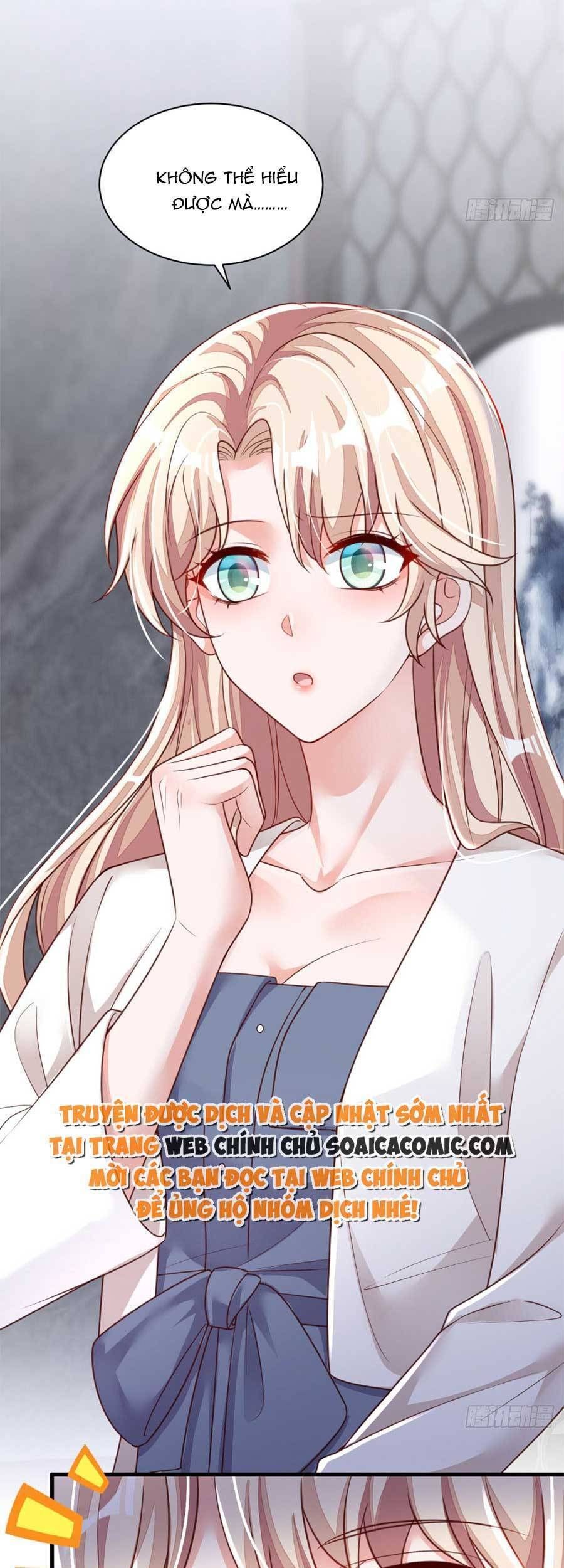 Lời Thì Thầm Của Ác Ma Chap 84 - Next Chap 85