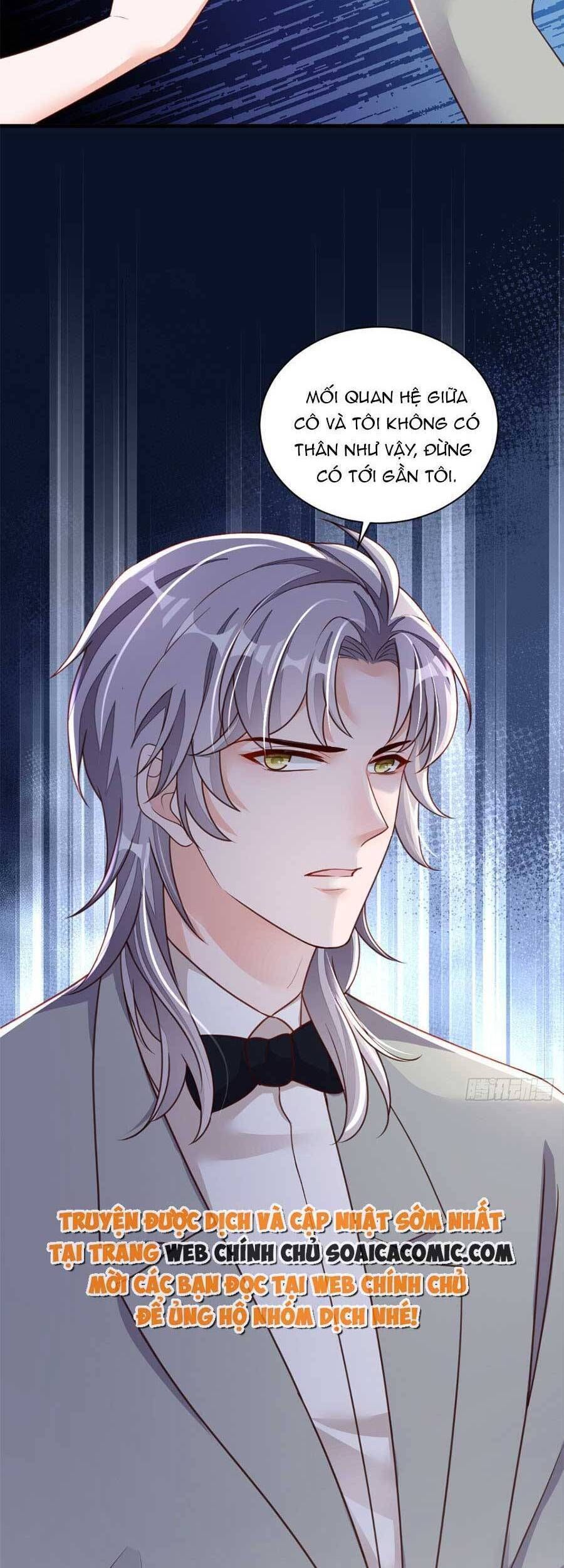 Lời Thì Thầm Của Ác Ma Chap 84 - Next Chap 85