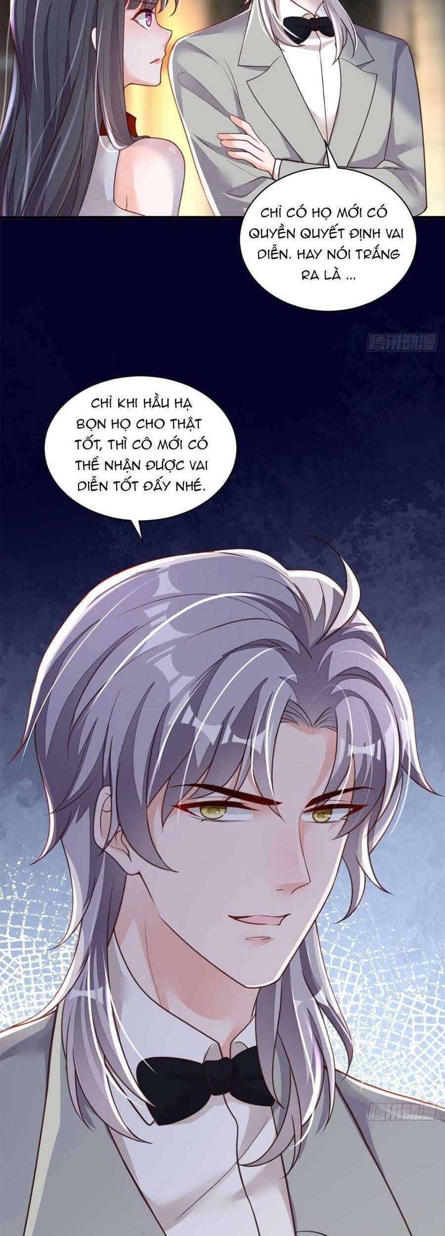 Lời Thì Thầm Của Ác Ma Chap 84 - Next Chap 85