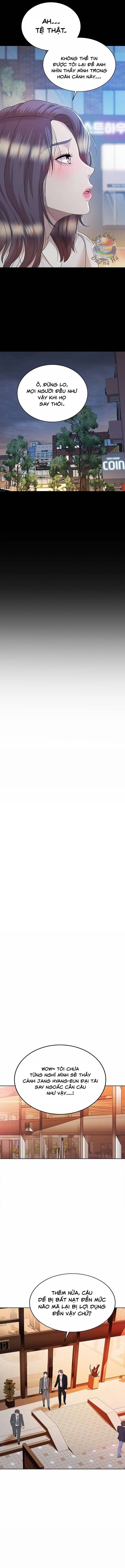 Người Trúng Số Độc Đắc Vẫn Đi Làm Chap 14 - Next Chap 15