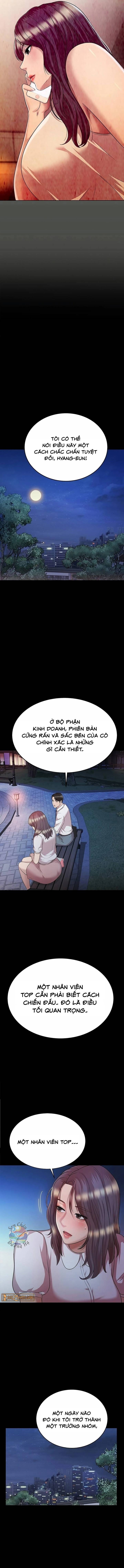 Người Trúng Số Độc Đắc Vẫn Đi Làm Chap 14 - Next Chap 15