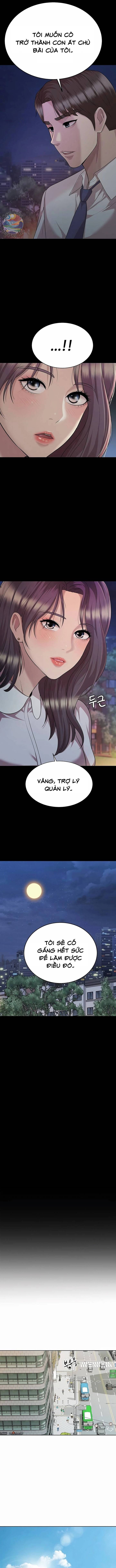 Người Trúng Số Độc Đắc Vẫn Đi Làm Chap 14 - Next Chap 15