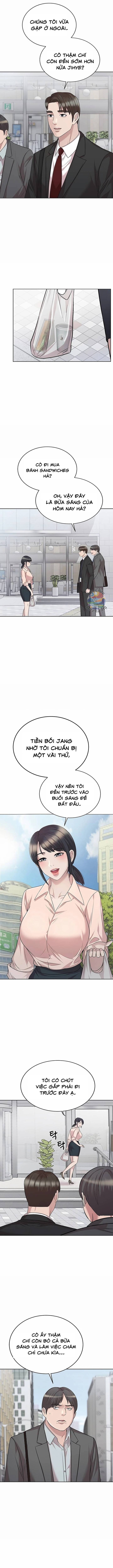 Người Trúng Số Độc Đắc Vẫn Đi Làm Chap 14 - Next Chap 15
