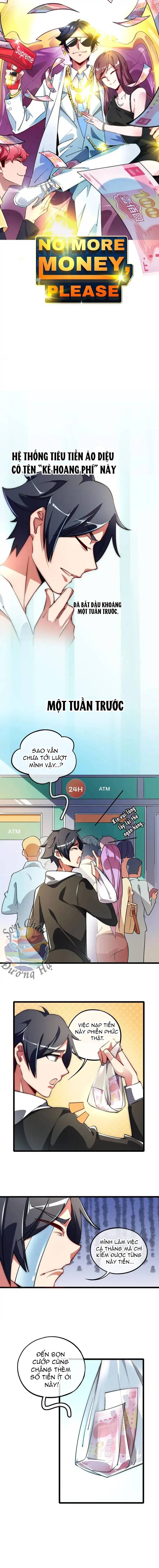 Kim Nhật Khởi, Ta Thành Tỉ Phú Chap 2 - Next Chap 3