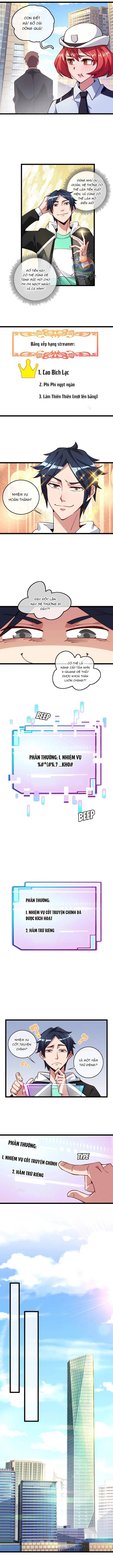 Kim Nhật Khởi, Ta Thành Tỉ Phú Chap 27 - Next Chap 28