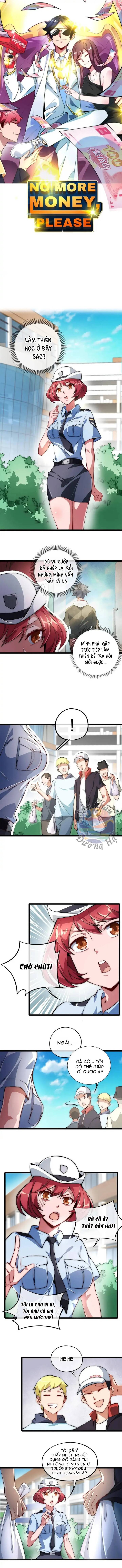 Kim Nhật Khởi, Ta Thành Tỉ Phú Chap 9 - Next Chap 10