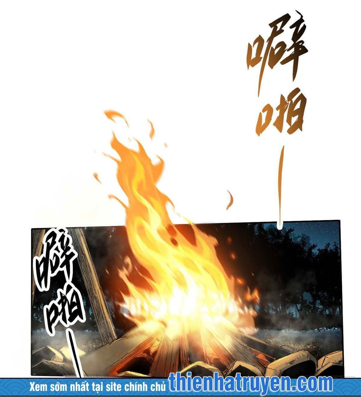 Vĩnh Hằng Quốc Độ Chap 13 - Next Chap 14