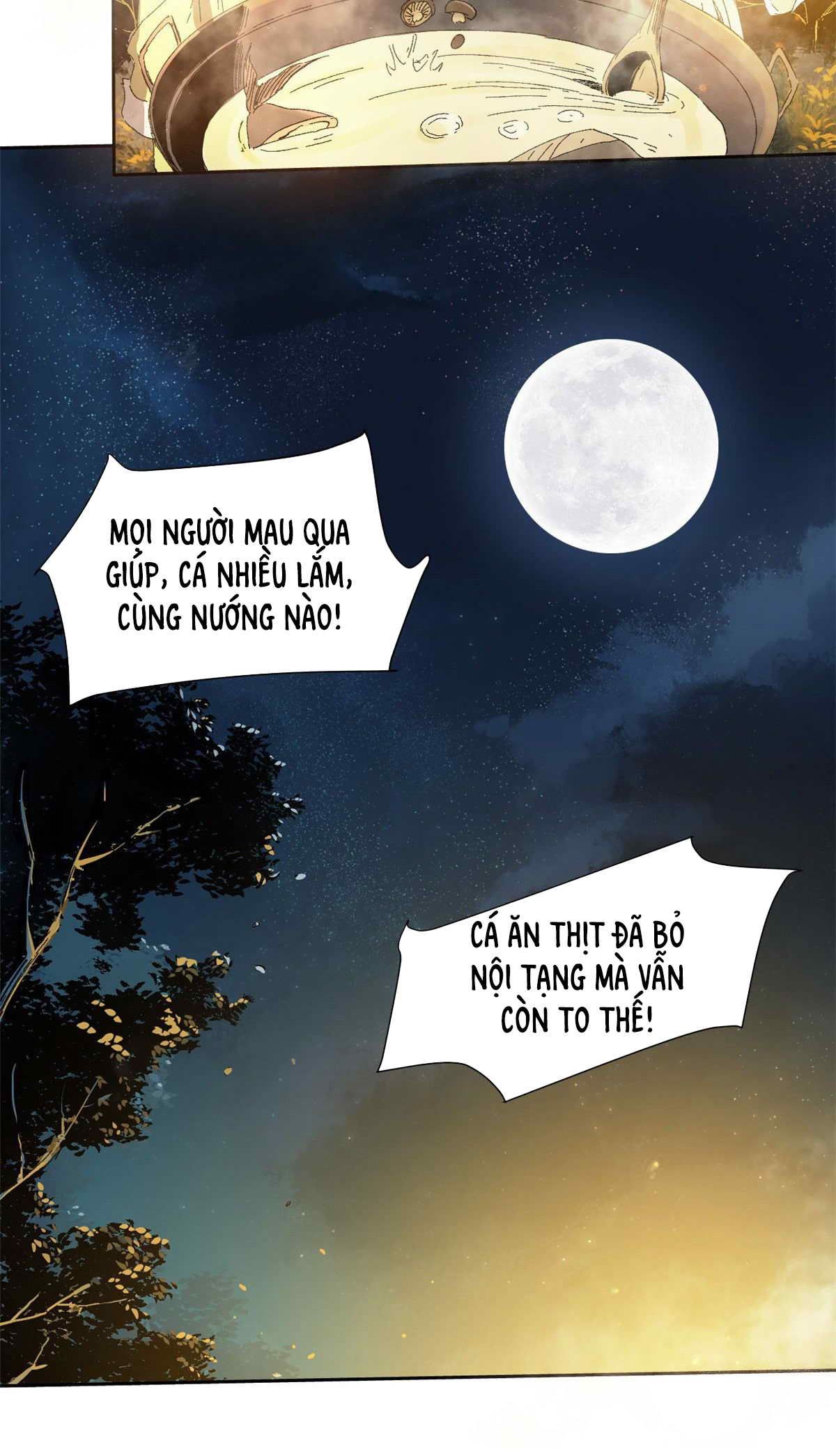 Vĩnh Hằng Quốc Độ Chap 13 - Next Chap 14