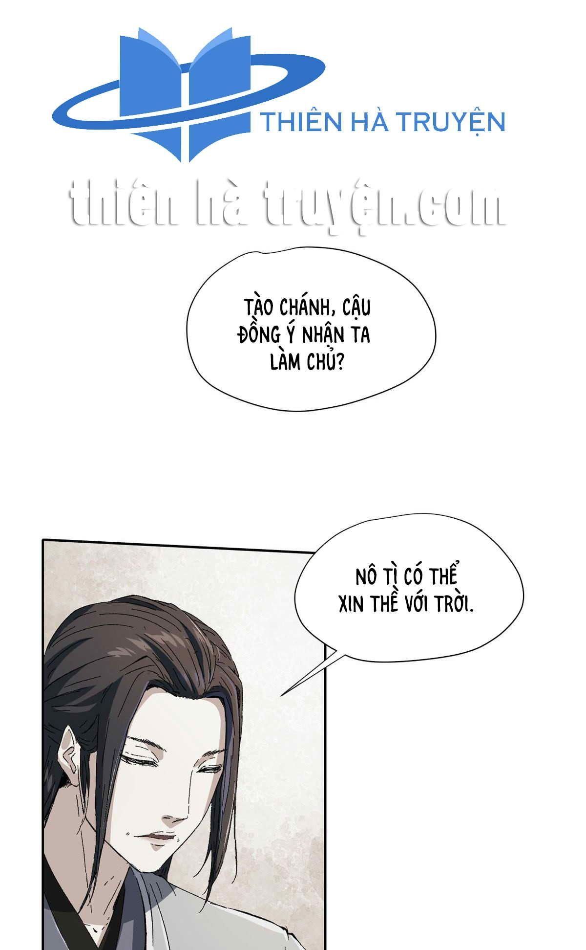 Vĩnh Hằng Quốc Độ Chap 18 - Next Chap 19