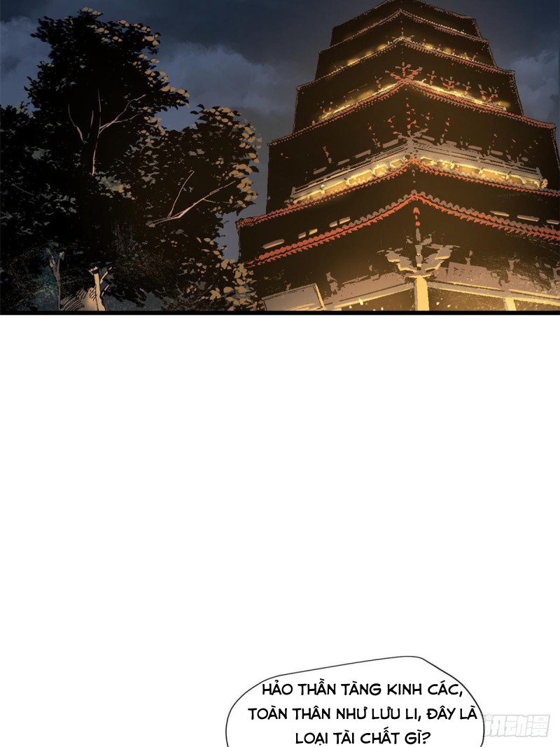 Vĩnh Hằng Quốc Độ Chap 26 - Next Chap 27