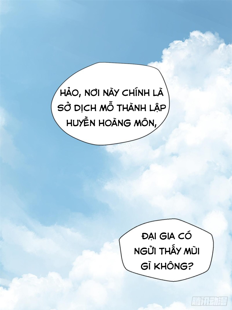 Vĩnh Hằng Quốc Độ Chap 26 - Next Chap 27