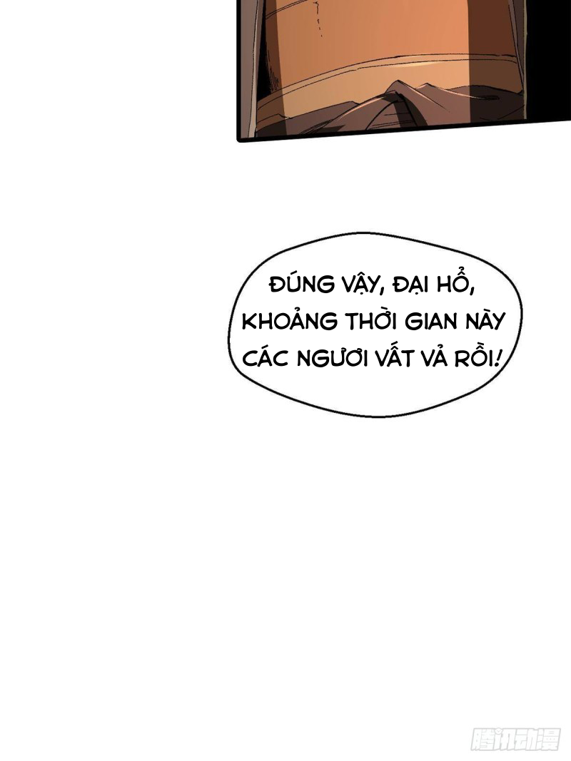 Vĩnh Hằng Quốc Độ Chap 26 - Next Chap 27
