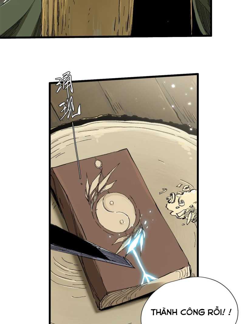 Vĩnh Hằng Quốc Độ Chap 28 - Next Chap 29