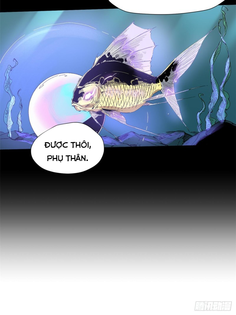 Vĩnh Hằng Quốc Độ Chap 28 - Next Chap 29