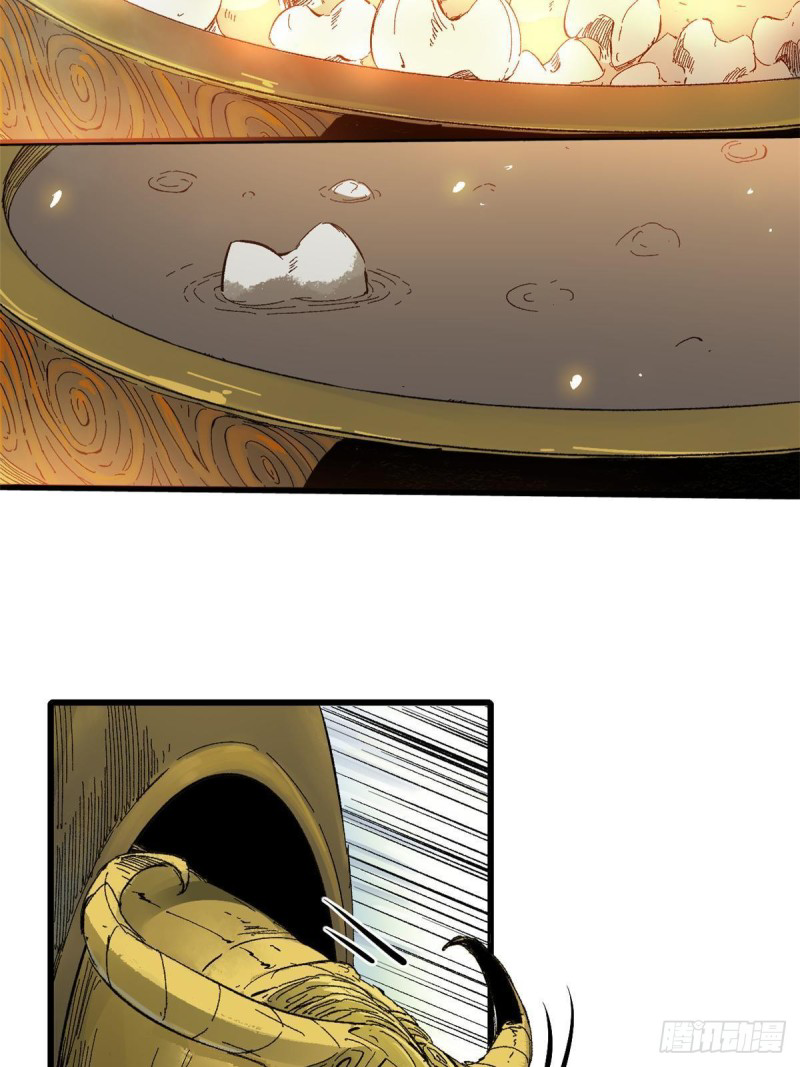 Vĩnh Hằng Quốc Độ Chap 30 - Next Chap 31