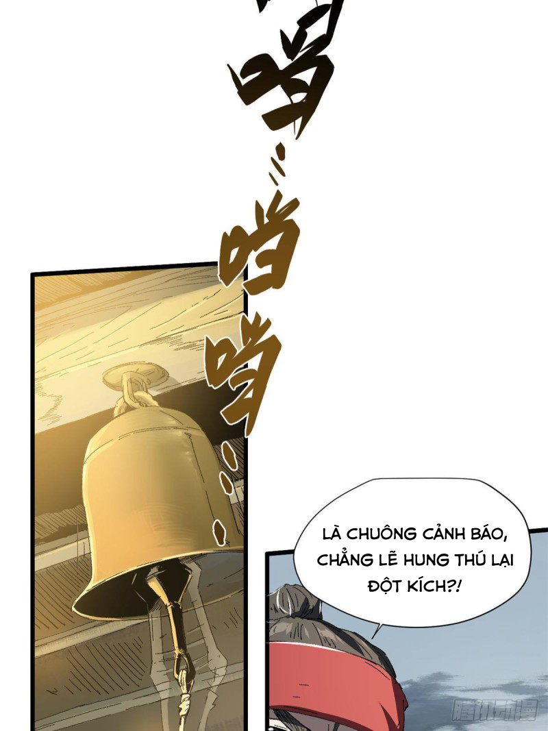 Vĩnh Hằng Quốc Độ Chap 30 - Next Chap 31