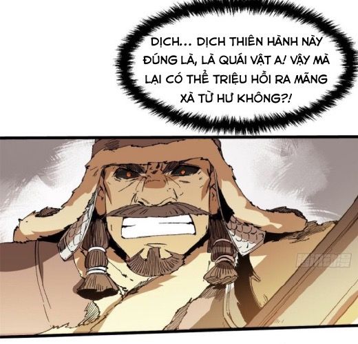 Vĩnh Hằng Quốc Độ Chap 36 - Next Chap 37