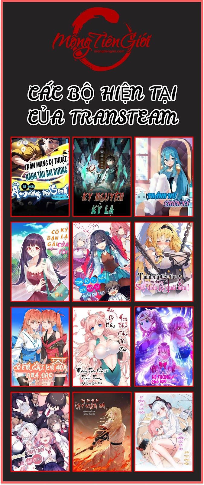 Vĩnh Hằng Quốc Độ Chap 36 - Next Chap 37