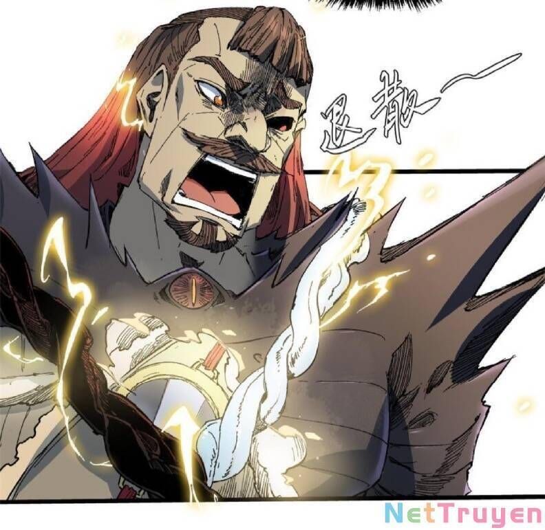 Vĩnh Hằng Quốc Độ Chap 37 - Next Chap 38