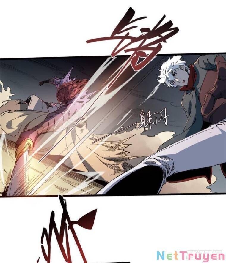 Vĩnh Hằng Quốc Độ Chap 37 - Next Chap 38