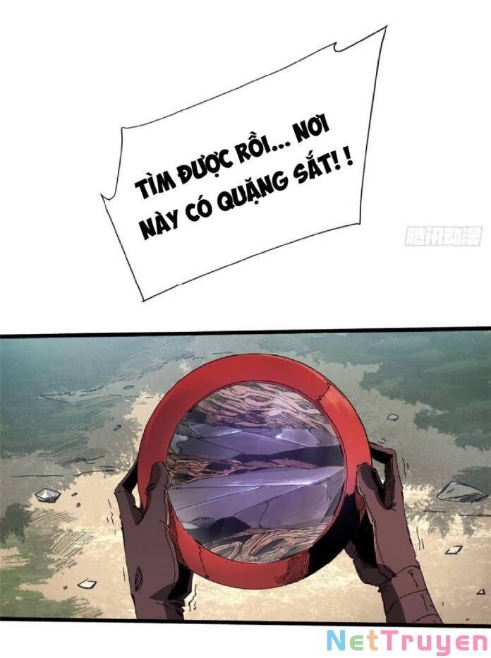 Vĩnh Hằng Quốc Độ Chap 39 - Next Chap 40