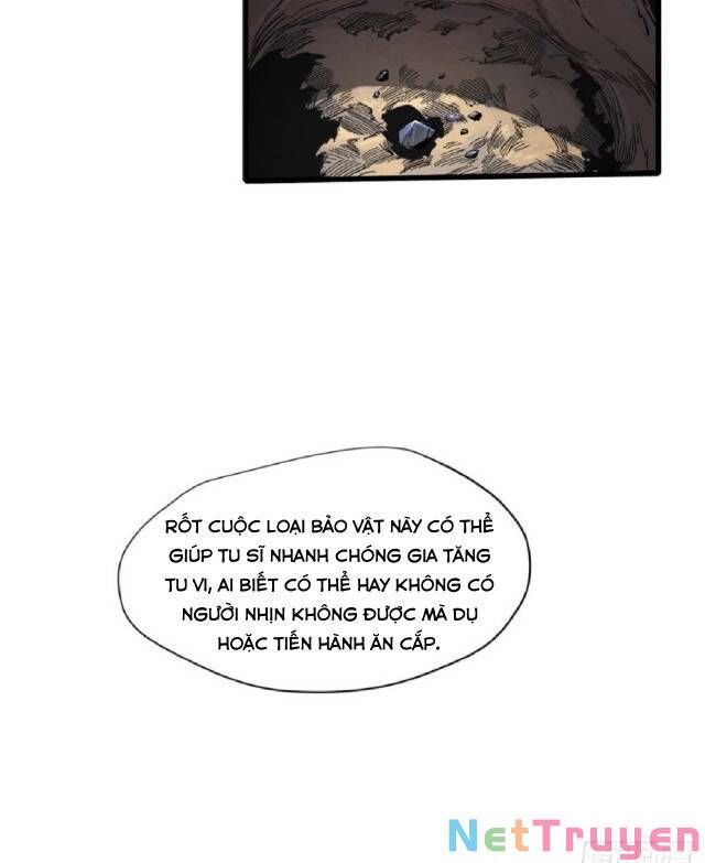 Vĩnh Hằng Quốc Độ Chap 39 - Next Chap 40