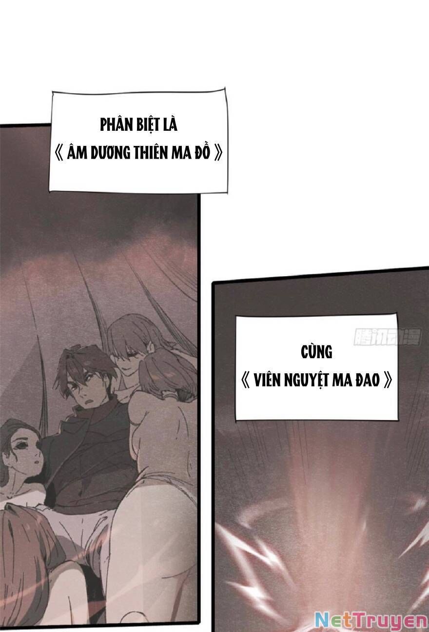 Vĩnh Hằng Quốc Độ Chap 39 - Next Chap 40