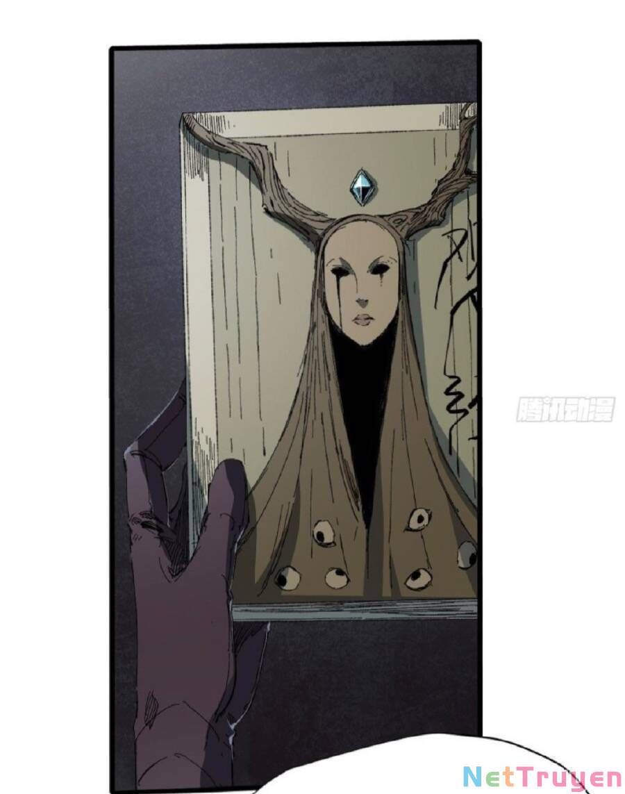 Vĩnh Hằng Quốc Độ Chap 39 - Next Chap 40