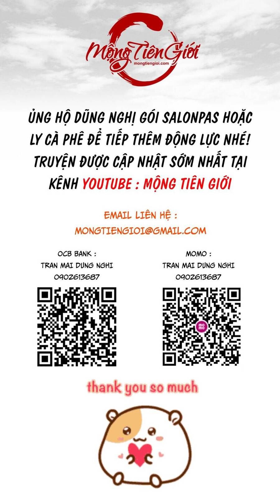 Vĩnh Hằng Quốc Độ Chap 41 - Next Chap 42
