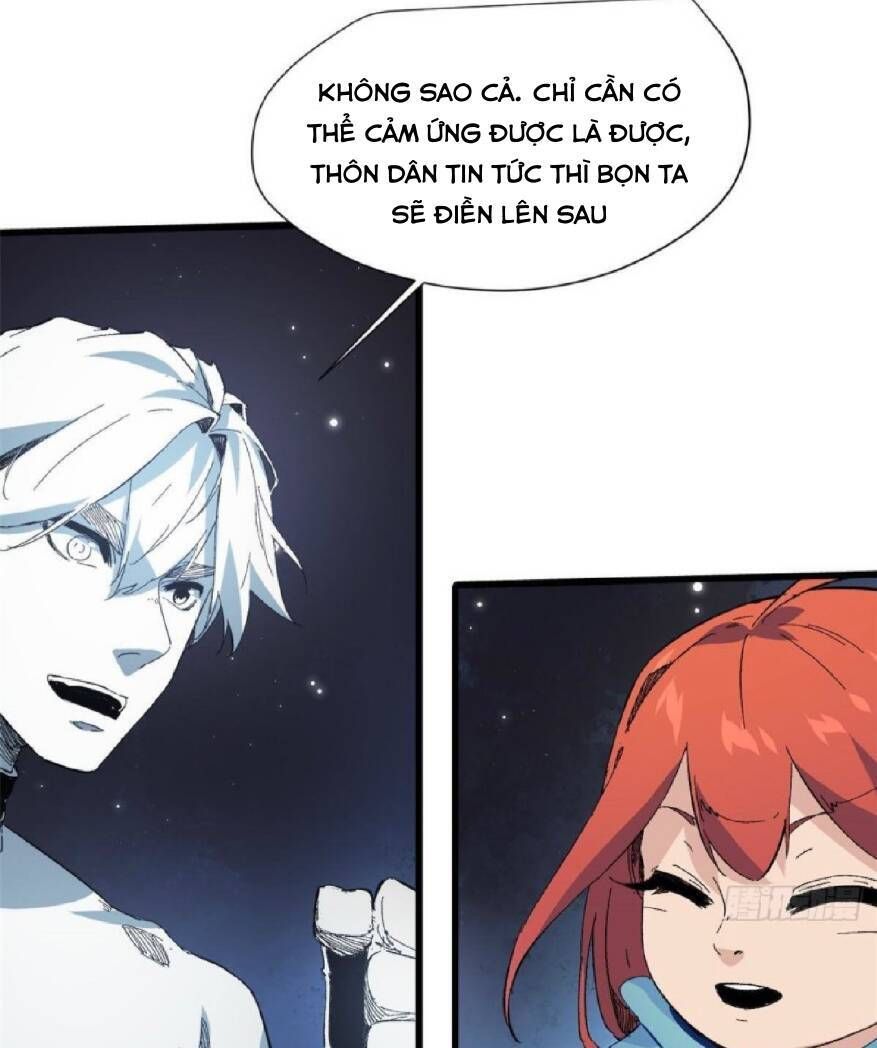 Vĩnh Hằng Quốc Độ Chap 41 - Next Chap 42