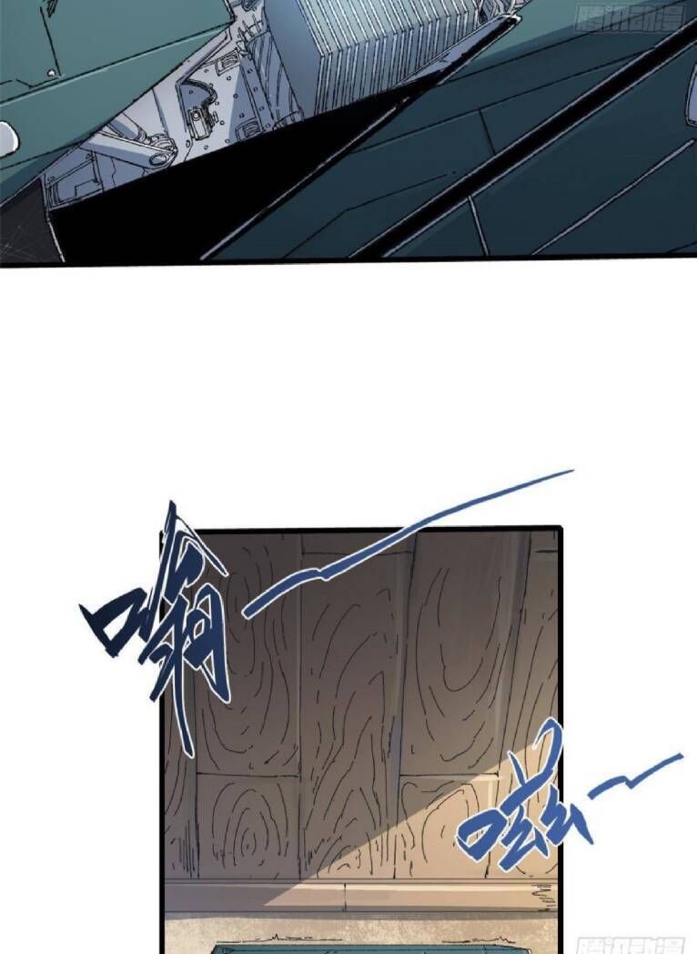 Vĩnh Hằng Quốc Độ Chap 41 - Next Chap 42