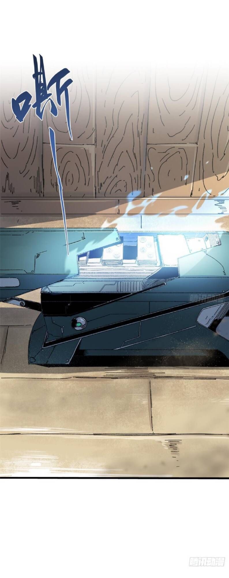 Vĩnh Hằng Quốc Độ Chap 41 - Next Chap 42