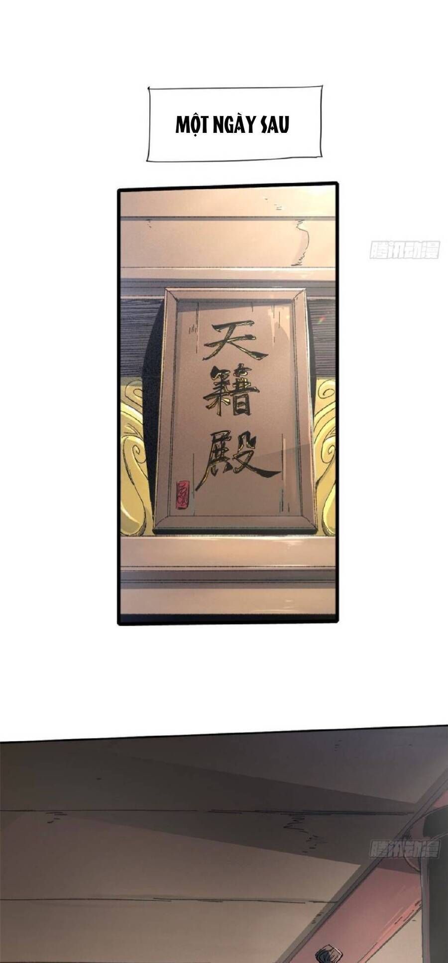 Vĩnh Hằng Quốc Độ Chap 41 - Next Chap 42