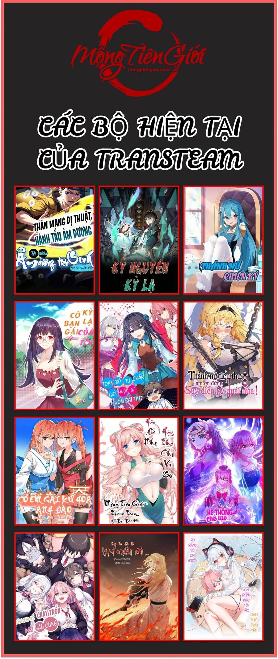 Vĩnh Hằng Quốc Độ Chap 53 - Next Chap 54