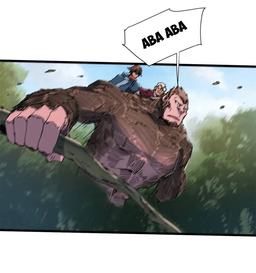 Vĩnh Hằng Quốc Độ Chap 55 - Next Chap 56