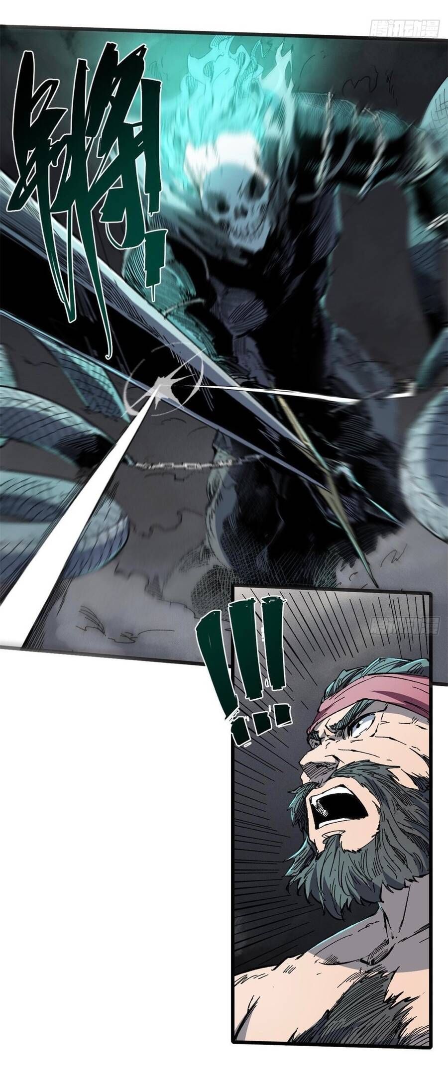 Vĩnh Hằng Quốc Độ Chap 59 - Next Chap 60