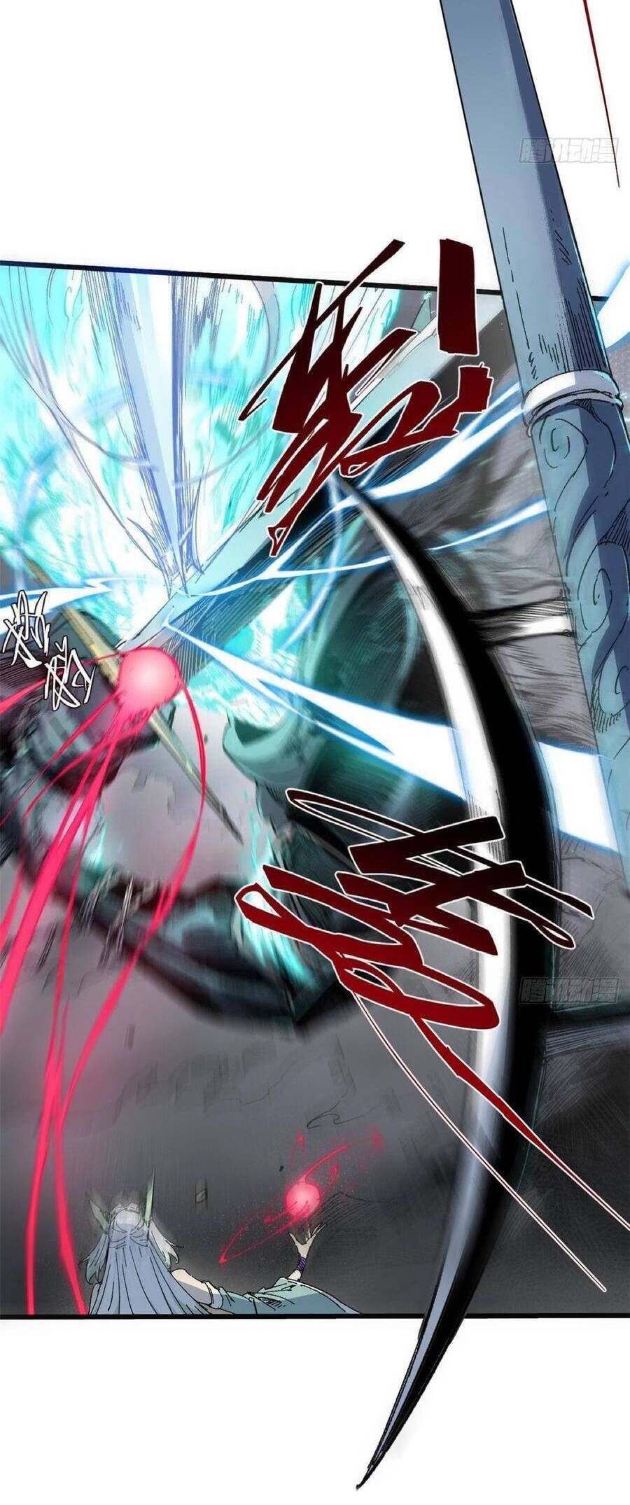 Vĩnh Hằng Quốc Độ Chap 59 - Next Chap 60